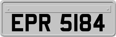 EPR5184