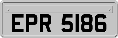 EPR5186