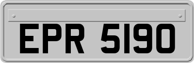 EPR5190