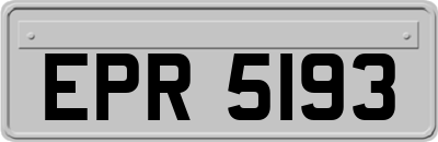 EPR5193