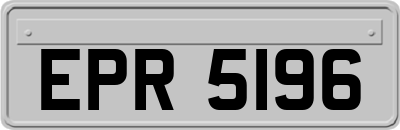EPR5196