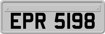 EPR5198