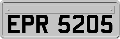 EPR5205
