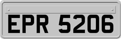 EPR5206