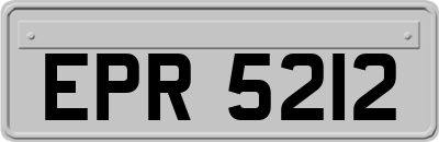 EPR5212