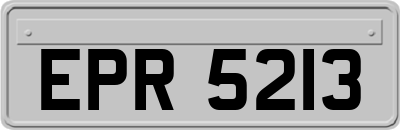 EPR5213