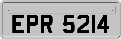 EPR5214