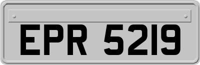 EPR5219