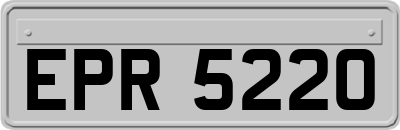 EPR5220