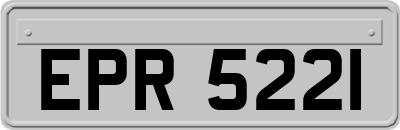 EPR5221