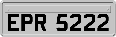 EPR5222