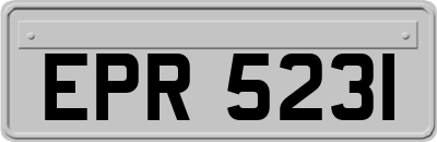 EPR5231