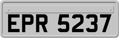 EPR5237