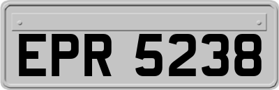 EPR5238