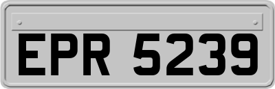 EPR5239