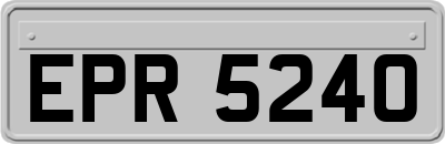 EPR5240