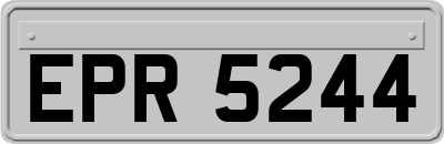 EPR5244