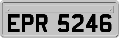 EPR5246