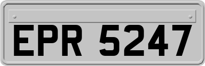 EPR5247
