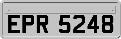 EPR5248