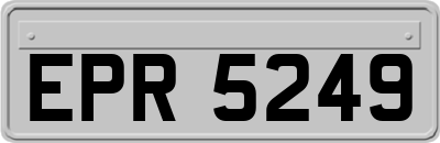 EPR5249