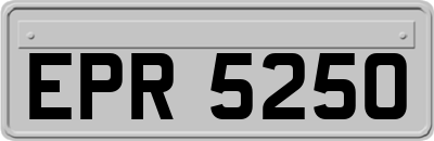EPR5250