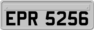 EPR5256