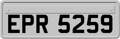 EPR5259