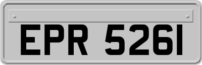 EPR5261