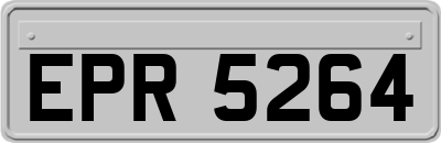 EPR5264
