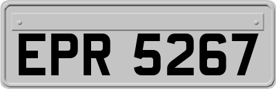 EPR5267