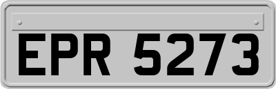 EPR5273