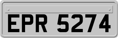 EPR5274