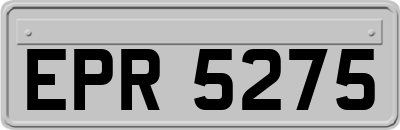 EPR5275
