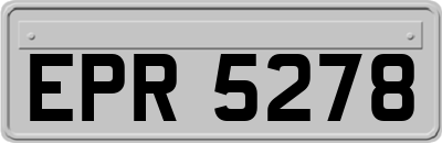 EPR5278