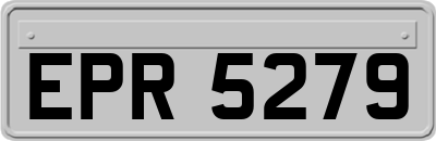 EPR5279