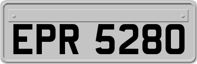 EPR5280