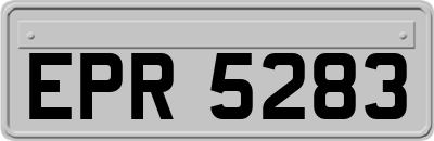 EPR5283
