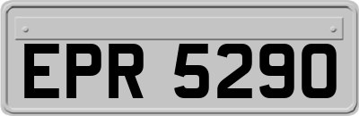 EPR5290