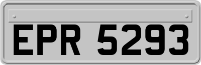 EPR5293