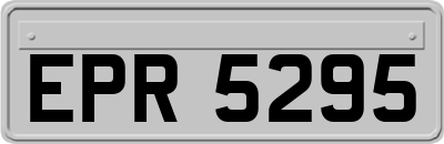 EPR5295