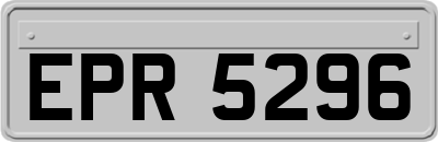 EPR5296