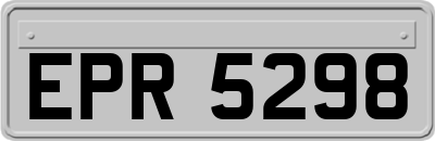 EPR5298