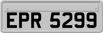 EPR5299