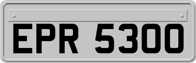 EPR5300