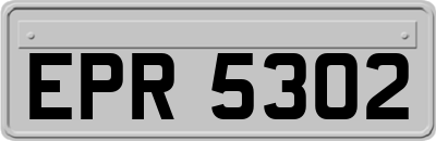 EPR5302