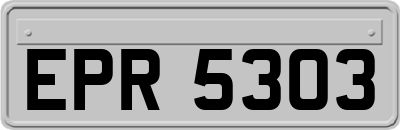 EPR5303