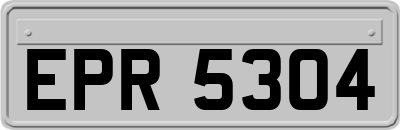 EPR5304