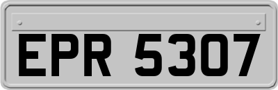EPR5307
