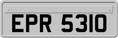 EPR5310